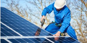 Installation Maintenance Panneaux Solaires Photovoltaïques à Supt